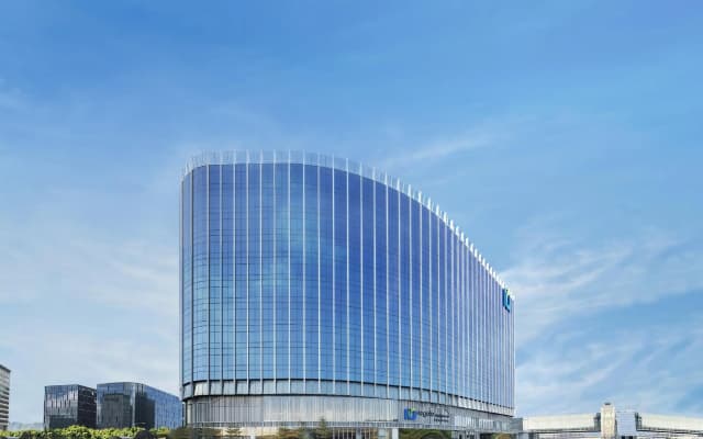 Regala Skycity Hotel by Regal Hotels