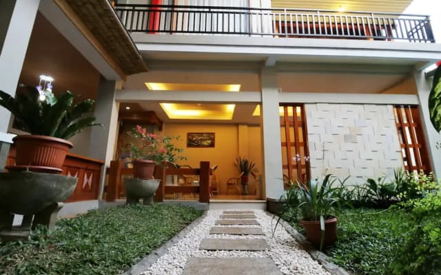 Airy Rantepao Kartika 2 Toraja Utara
