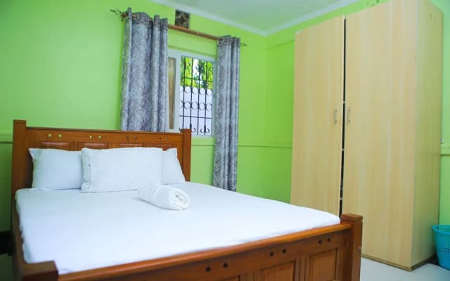 The Nest Resort