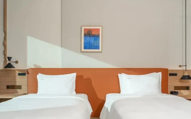 Holiday Inn Resort Kanas Hemu by IHG