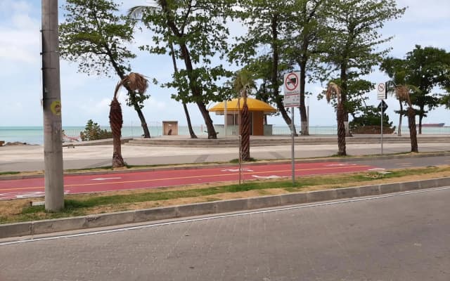 Via Venetto Apt 1302 Meireles Fortaleza