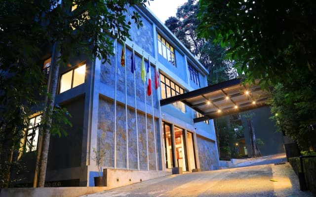 The Spring Villas