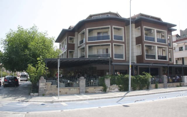 Mehtap Family Hotel