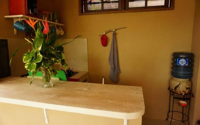 Angel House Ubud Eco Villa