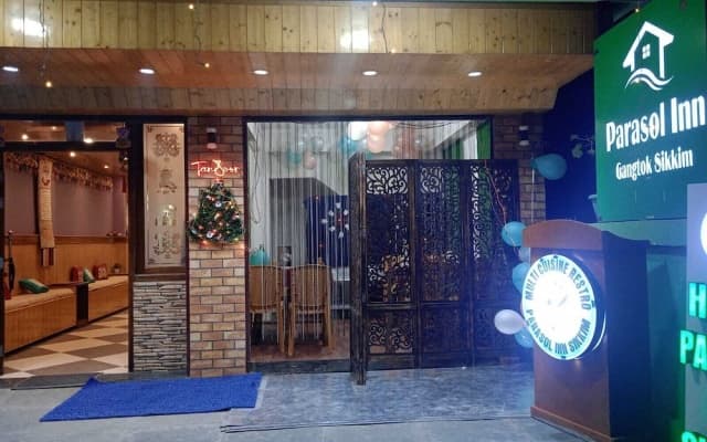 Parasol Inn Sikkim