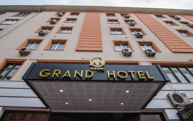 Hotel Akpinar