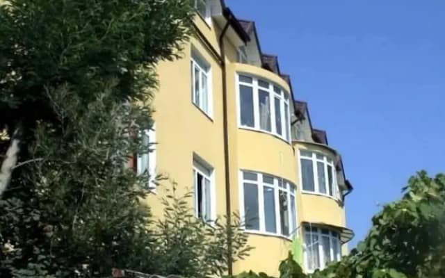 Villa Zamok +
