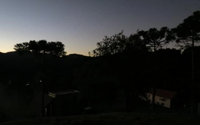 Refúgio da Montanha
