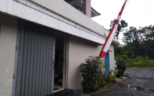 Hotel O Spring Homestay