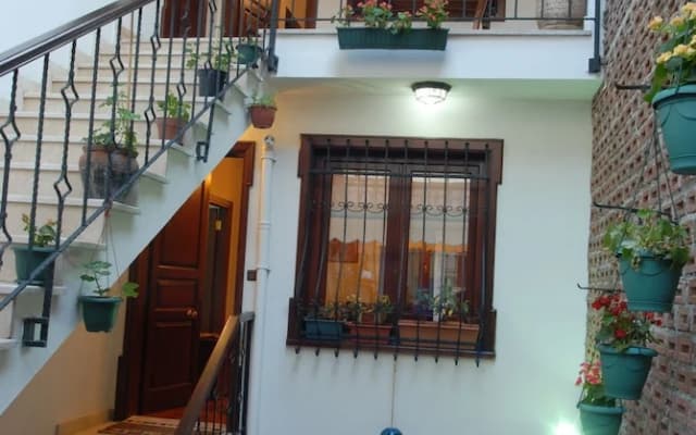 Villa Sphendone