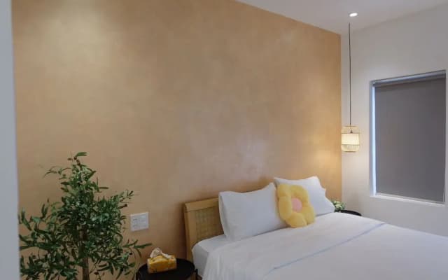 Nha Beach House