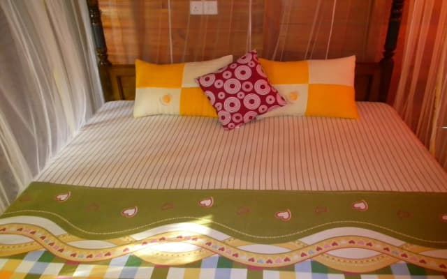 Little Pumpkin Cabanas