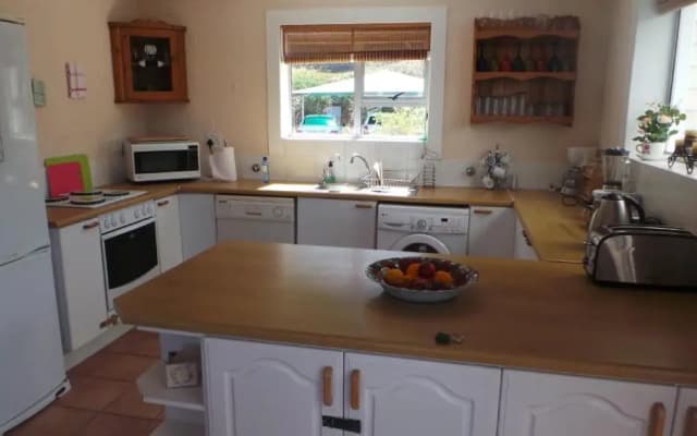 Simonstown Penthouse