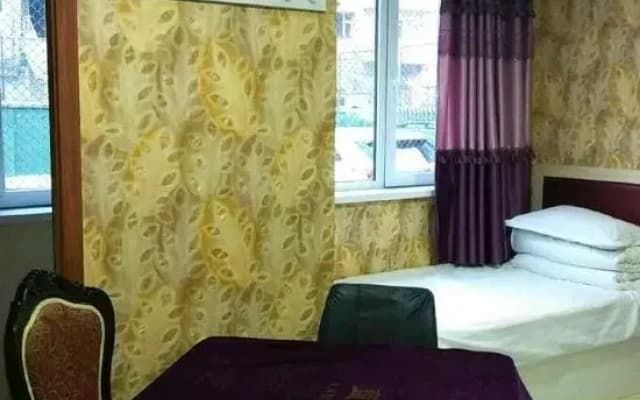 Huinan Xinghua Fashion Stay