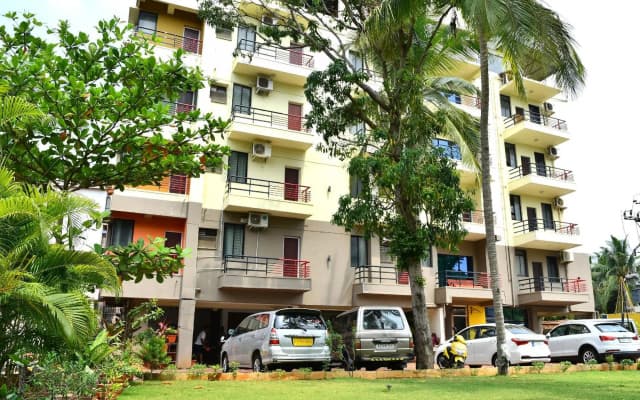 Leisure Vacations Westend