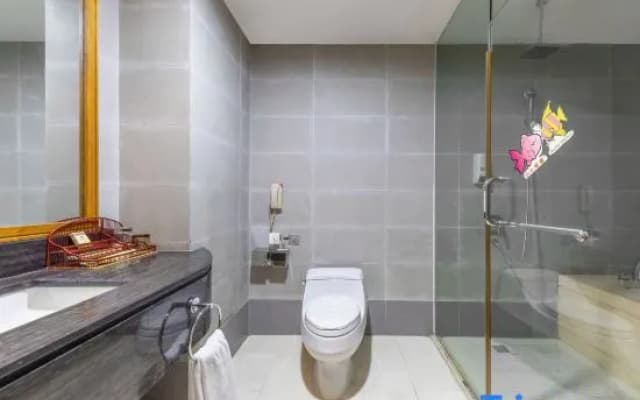 Xiangxi National Hotel