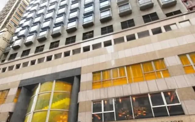 Charterhouse Causeway Bay