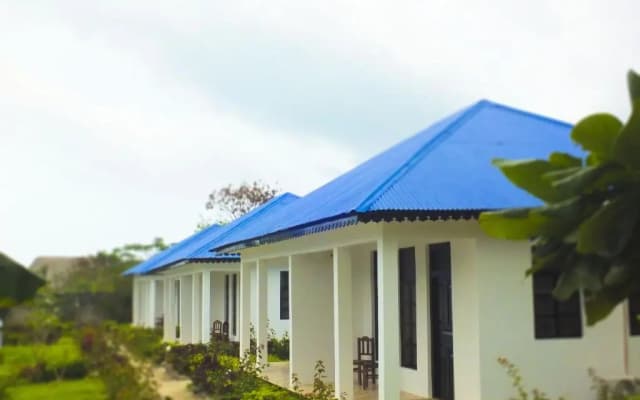 Kigwedeni Villas