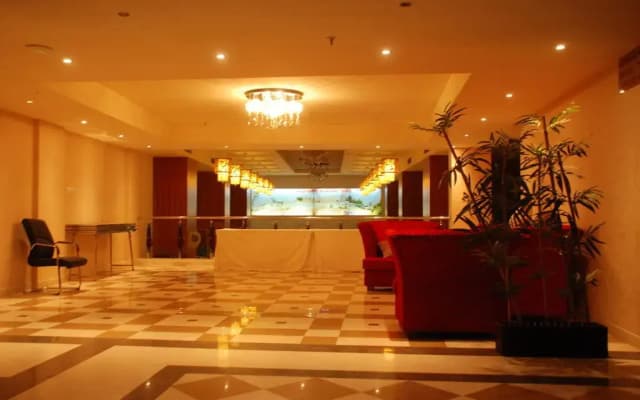 Pl.A.Krishna Inn
