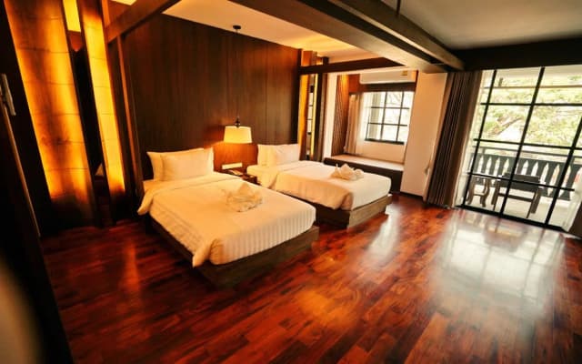 Anika Boutique Hotel