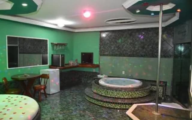 Motel Diplomata