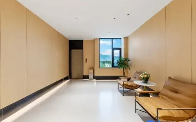Jindun Linye Business Hotel