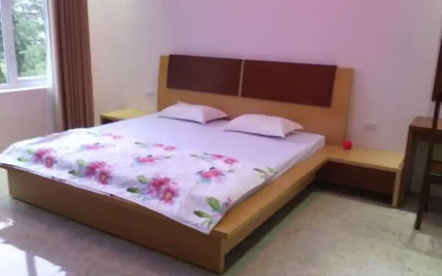Cuc Phuong Bungalow