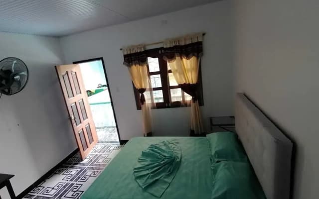 Hotel Alto Amazonas