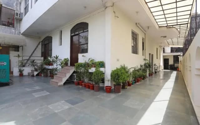 Celebration Bnb Home by Oyo Rooms