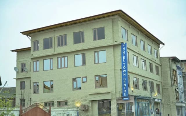 Hotel Town Centre