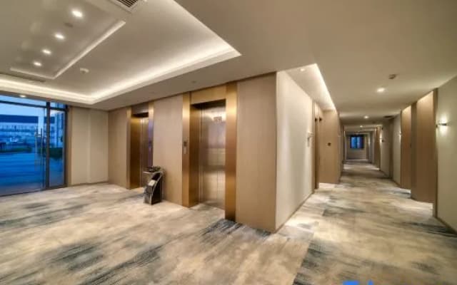 Yuyou Xishang Resort Hotel (Hangzhou Xixi Wetland Branch)