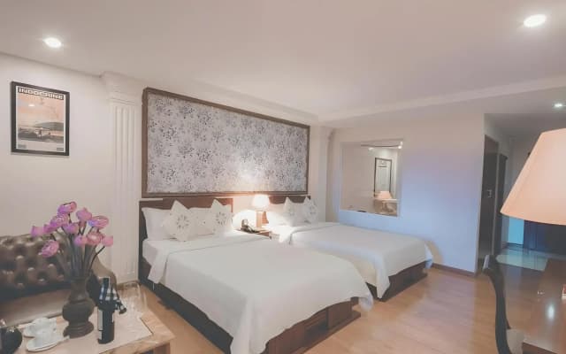 Alagon City Hotel & Spa