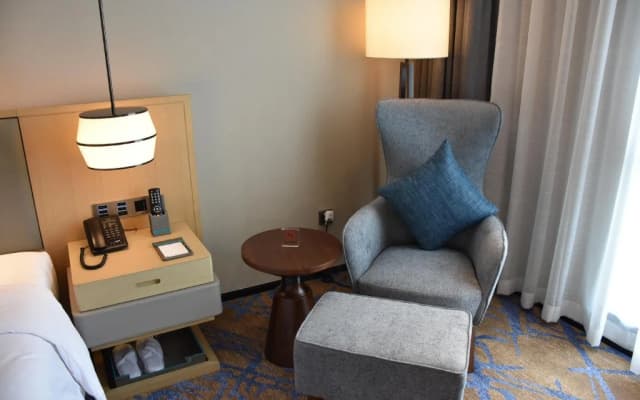 Zhuhai Tangyi Hotel