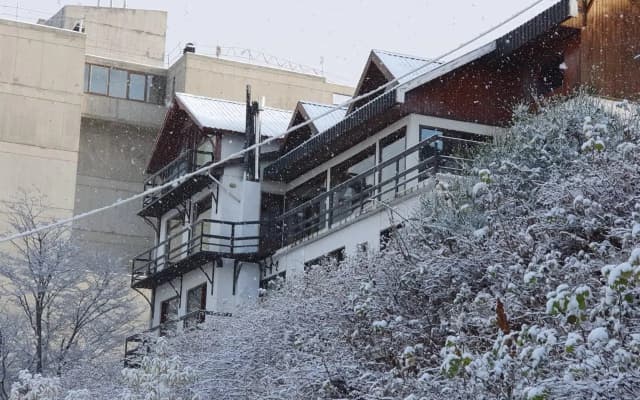 Hosteria Residencia Linares