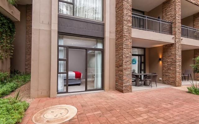 Zimbali suites