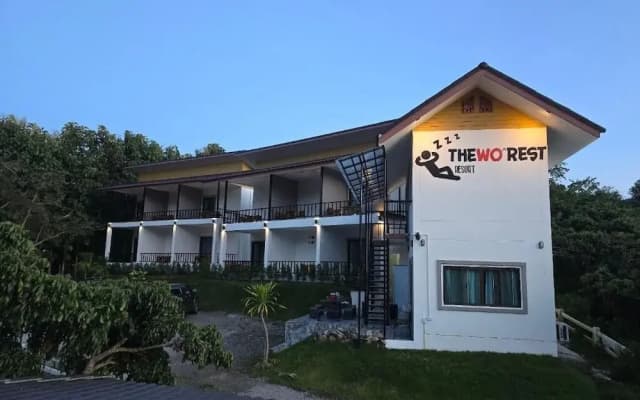 Lamtam Maesa Resort