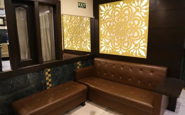 Hotel City Park Plaza
