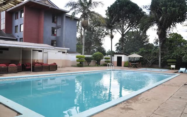 Sigona Golf Suites