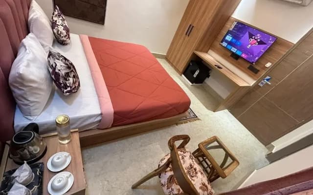 Aatithyam Residency