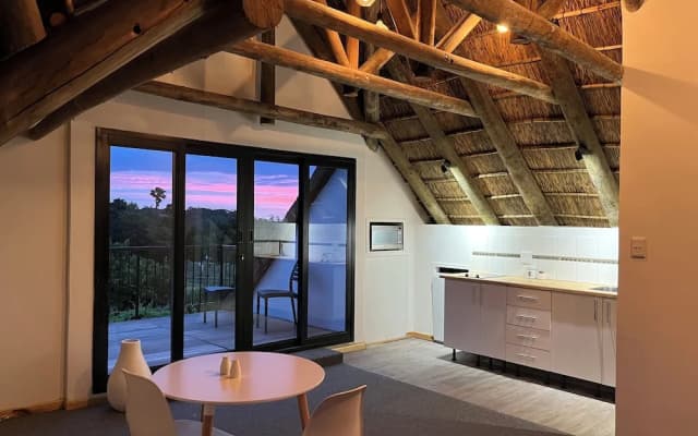 Acara Guest Cottages