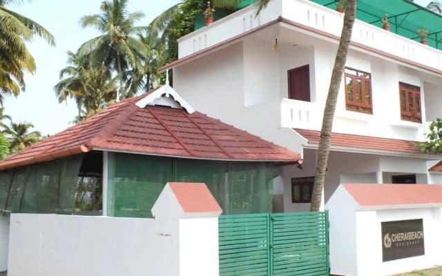 Cherai Beach Residency