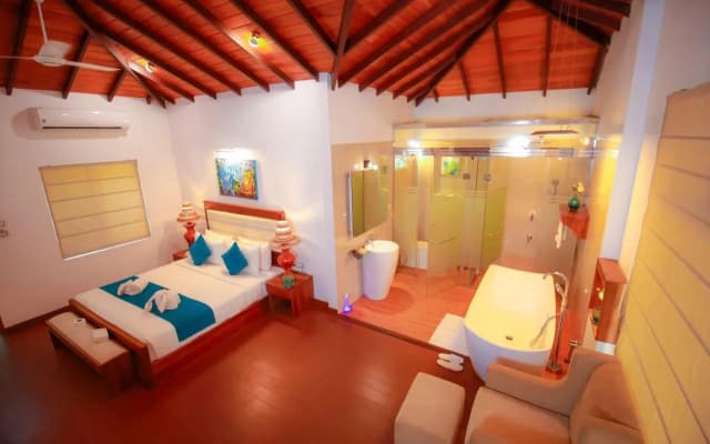 Wisdom Boutique Resort