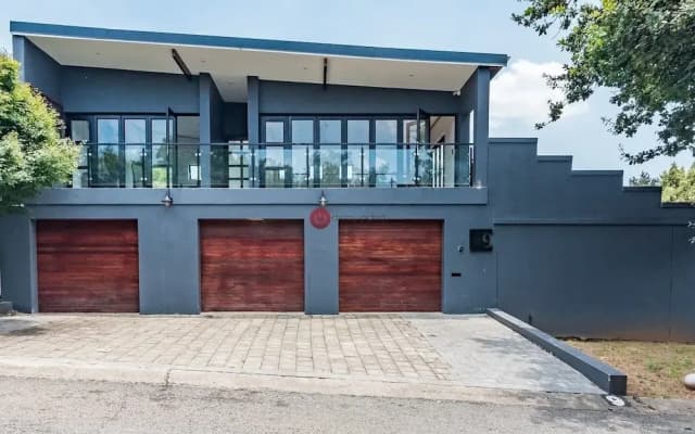The Urban Sanctuary Boutique Hotel