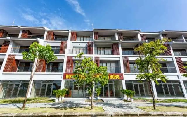Mai Hùng Hotel