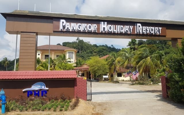 Pangkor Holiday Resort
