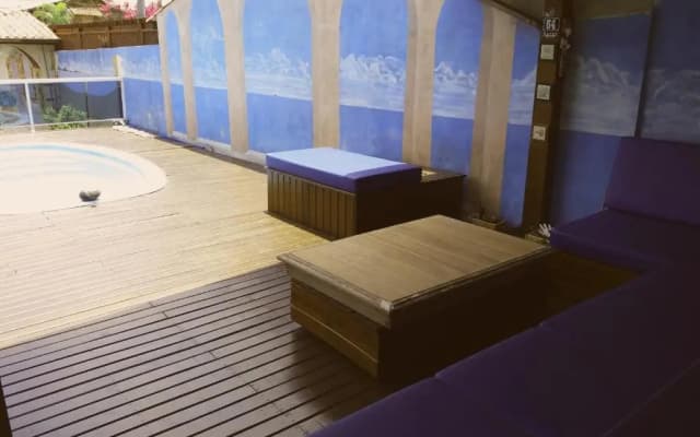 Suite Queen D'Arte