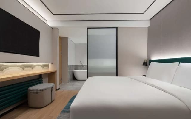 Hilton Garden Inn Chengde Mountain Resort