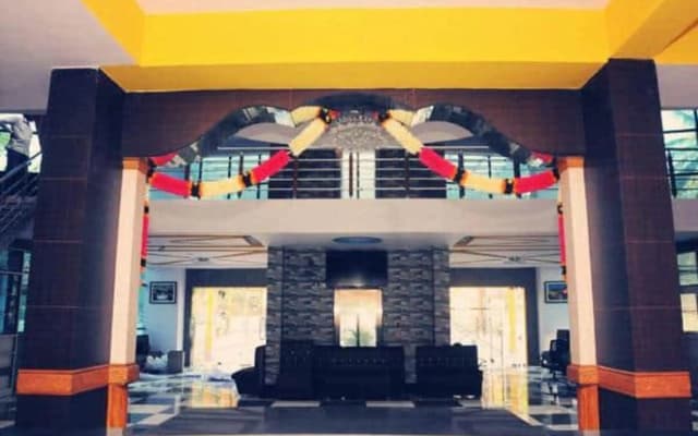 Oyo 36253 Hotel Durga International