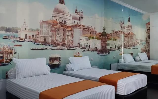 8988 Beach Resort