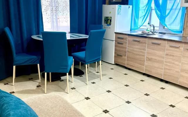 Chillout на Крузенштерна 53